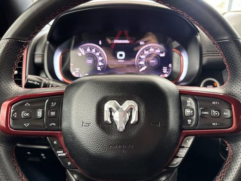 Used 2025 RAM 1500 Rebel w/ Rebel Level 1 Equipment Group image 22