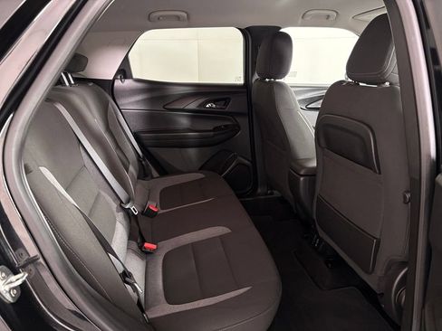Certified 2023 Chevrolet TrailBlazer LT w/ Convenience Package FWD image 44