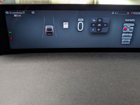 Used 2025 Ford Expedition Max Active image 20