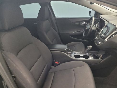 Used 2022 Chevrolet Malibu RS w/ LPO, Floor Liner Package image 21