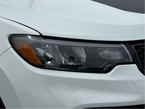 Used 2025 Jeep Compass Trailhawk AWD/4WD image 5