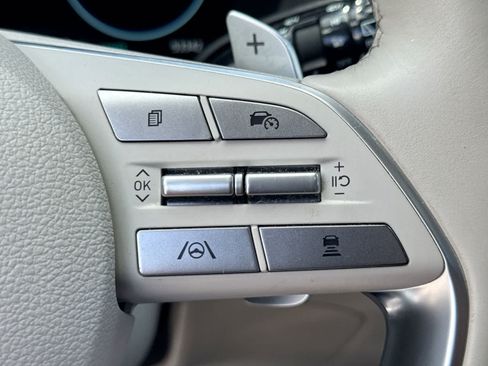 Used 2023 Hyundai Palisade Calligraphy FWD image 30