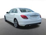 Used 2018 Mercedes-Benz C 300 4MATIC Sedan image 4