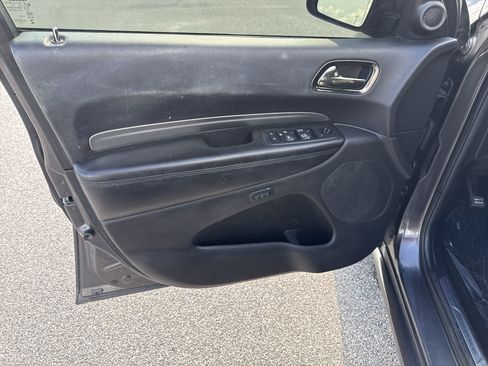 Used 2019 Dodge Durango GT RWD image 13