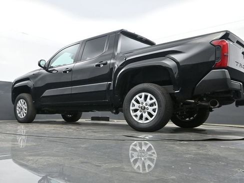 Used 2026 Toyota Tacoma SR image 10