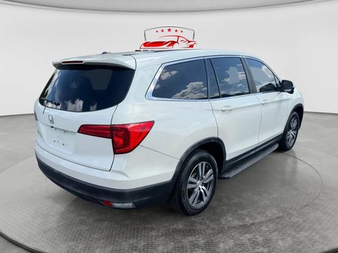 Used 2017 Honda Pilot EX-L image 6