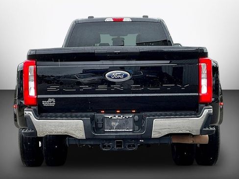 Used 2025 Ford F350 XLT AWD/4WD image 5