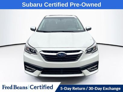 Used 2022 Subaru Legacy Touring XT w/ Popular Package #3