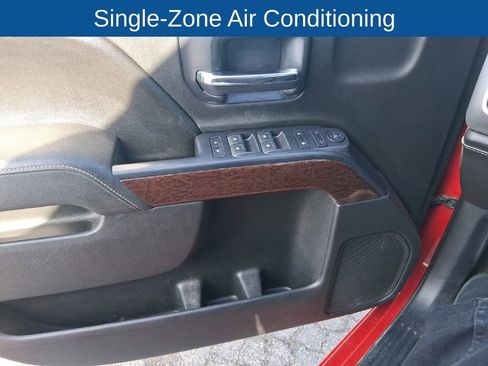 Used 2014 GMC Sierra 1500 SLE w/ SLE Value Package image 12