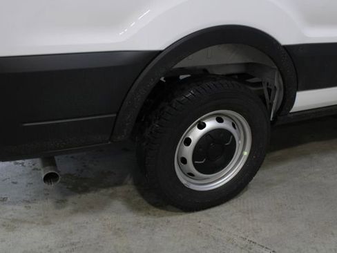 New 2026 Ford Transit 250 148 Medium Roof w/ Load Area Protection Package RWD image 25