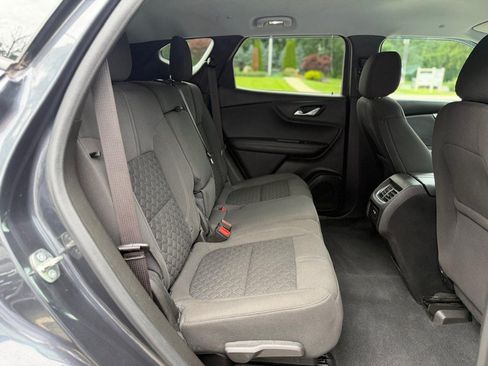 Used 2021 Chevrolet Blazer LT FWD image 20