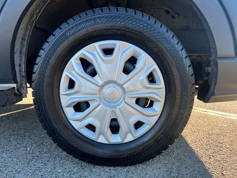 Used 2024 Ford Transit 250 Low Roof w/ Exterior Upgrade Package image 13