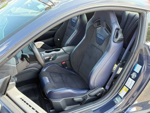 Used 2024 Ford Mustang Dark Horse RWD image 21