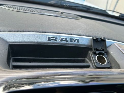 Used 2021 RAM 3500 Laramie image 28