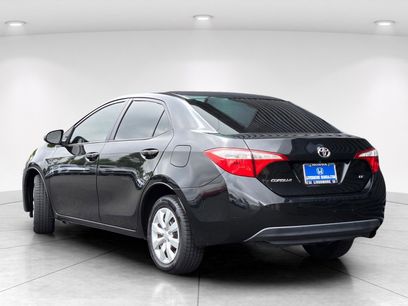 Used 2016 Toyota Corolla LE