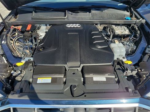 Used 2023 Audi Q7 2.0T Premium Plus w/ Premium Plus Package image 30