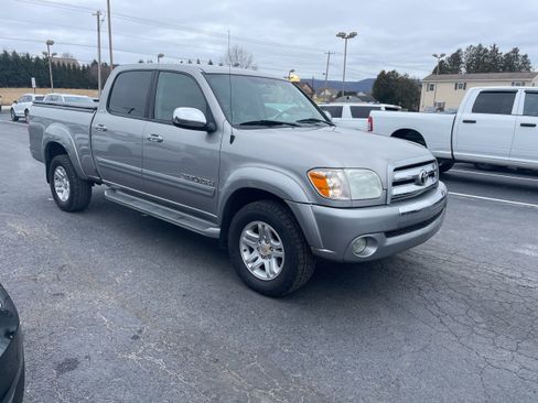 Used 2006 Toyota Tundra SR5 image 7