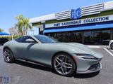 Used 2021 Ferrari Roma image 4