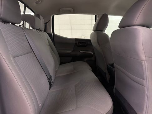 Used 2023 Toyota Tacoma SR5 w/ Technology Package RWD image 29