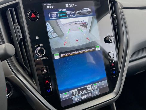 New 2026 Subaru Crosstrek 2.5i Limited image 15