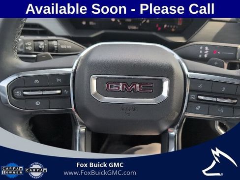 Used 2024 GMC Acadia Elevation w/ LPO, Floor Liner Package FWD image 15