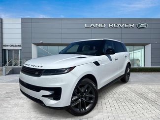 New 2026 Land Rover Range Rover Sport SE AWD/4WD video 1