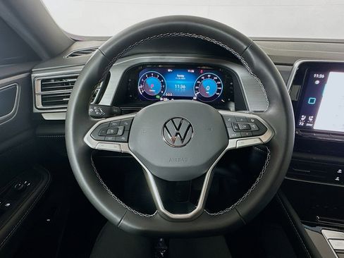 New 2026 Volkswagen Atlas Cross Sport SE image 11