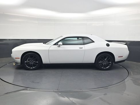 Used 2023 Dodge Challenger GT w/ Blacktop Package AWD/4WD image 12