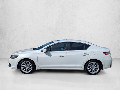 Used 2016 Acura ILX w/ Technology Plus Package image 9