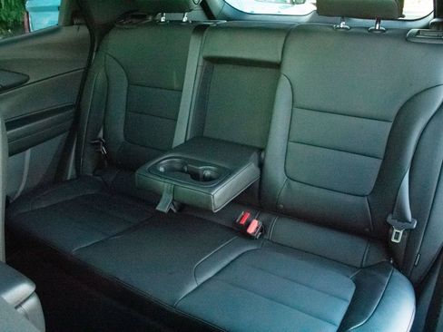 New 2026 Chevrolet TrailBlazer RS w/ Convenience Package image 18