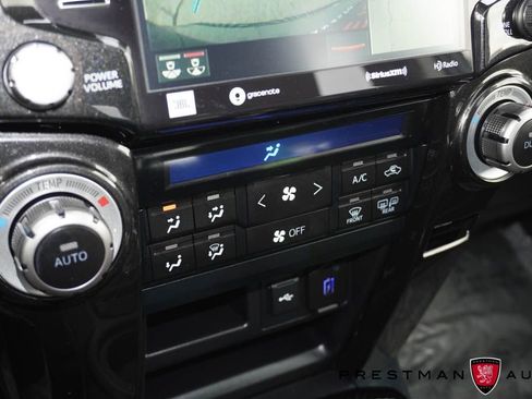 Used 2024 Toyota 4Runner TRD Pro AWD/4WD image 40