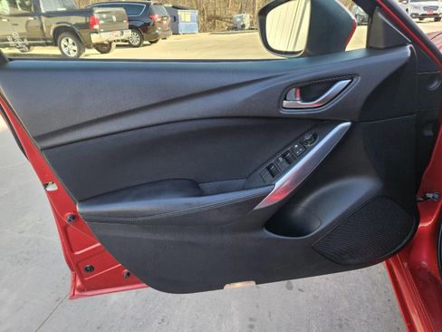 Used 2014 MAZDA MAZDA6 Sport image 11