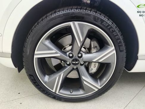 Used 2025 Genesis GV80 3.5T Prestige AWD/4WD image 58