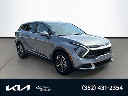 Used 2024 Kia Sportage EX