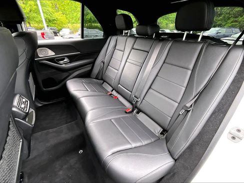 Used 2023 Mercedes-Benz GLE 350 4MATIC image 20