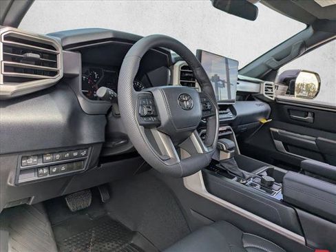 New 2026 Toyota Tundra SR5 AWD/4WD image 3