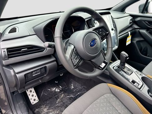 New 2026 Subaru Crosstrek 2.5i Sport AWD/4WD image 10