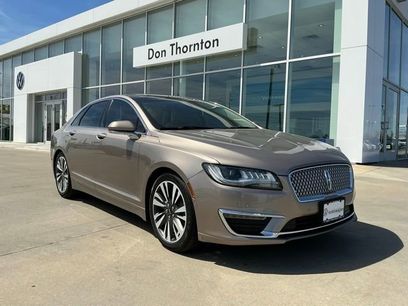 Used 2020 Lincoln MKZ Reserve w/ Elements Package