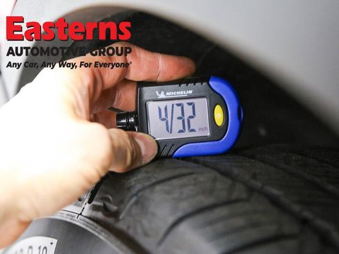 Used 2022 Lincoln Corsair FWD w/ Equipment Group 101A image 27