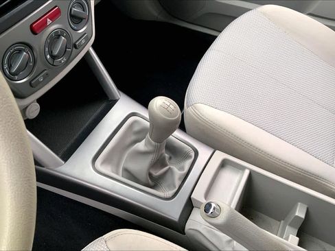 Used 2013 Subaru Forester 2.5X image 16