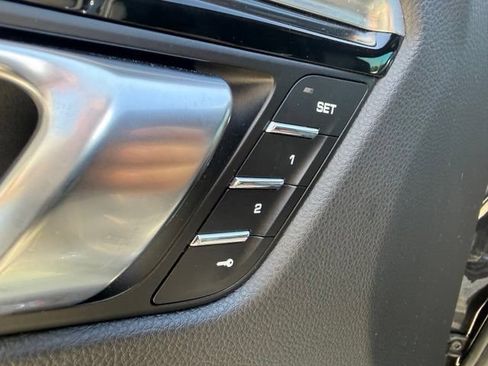 Used 2018 Porsche Macan S AWD/4WD image 21