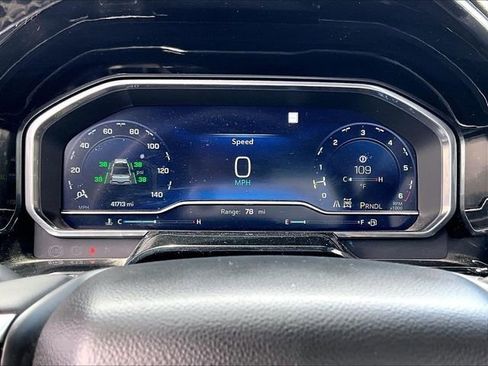 Used 2023 Chevrolet Silverado 1500 RST AWD/4WD image 25