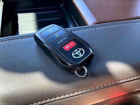 Used 2022 Toyota Tundra 1794 Edition image 36