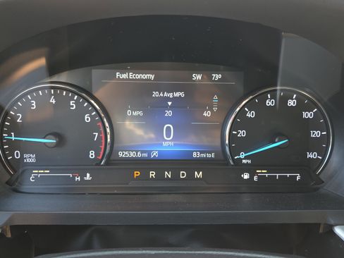 Used 2020 Ford Explorer XLT w/ Equipment Group 202A image 31