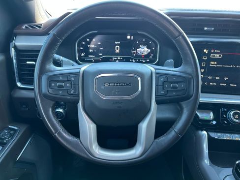 Certified 2023 GMC Sierra 1500 Denali image 17