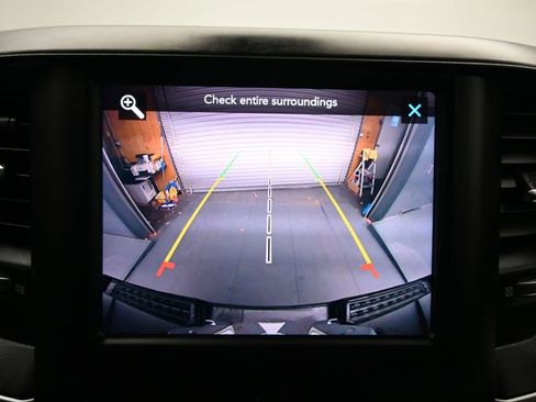 Used 2020 RAM 1500 Big Horn image 17