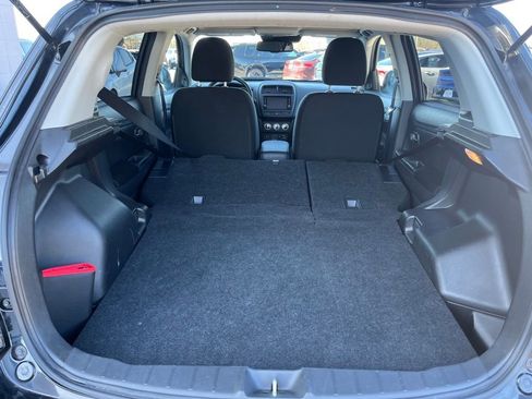 Used 2024 Mitsubishi Outlander Sport ES image 29