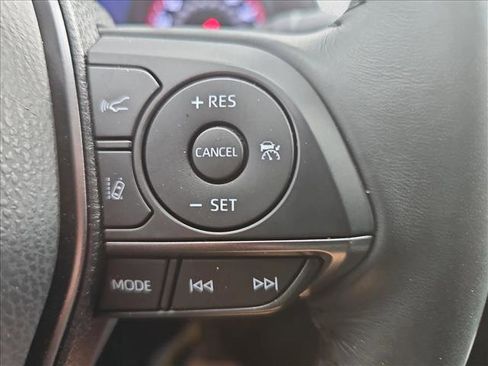 Used 2023 Toyota Camry XSE image 23