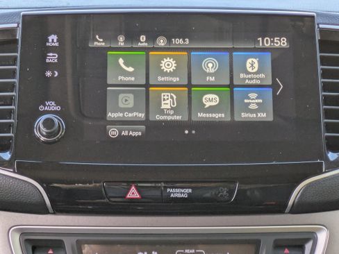 Used 2022 Honda Pilot Special Edition image 20