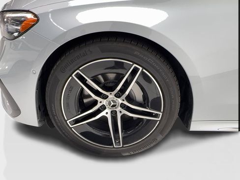 Used 2026 Mercedes-Benz E 350 Sedan image 7